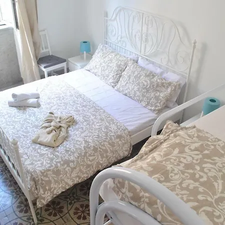 Auberge de jeunesse Sunrise &