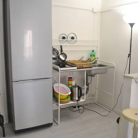 Sunrise & * Παλέρμο