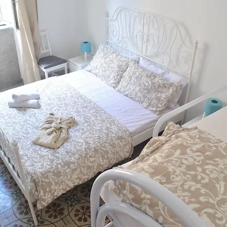 Sunrise & Παλέρμο