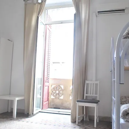 Sunrise & Παλέρμο