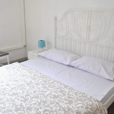 Sunrise & Hostel Παλέρμο