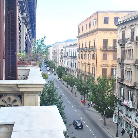 Sunrise & * Παλέρμο