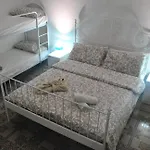 Sunrise & Albergue *